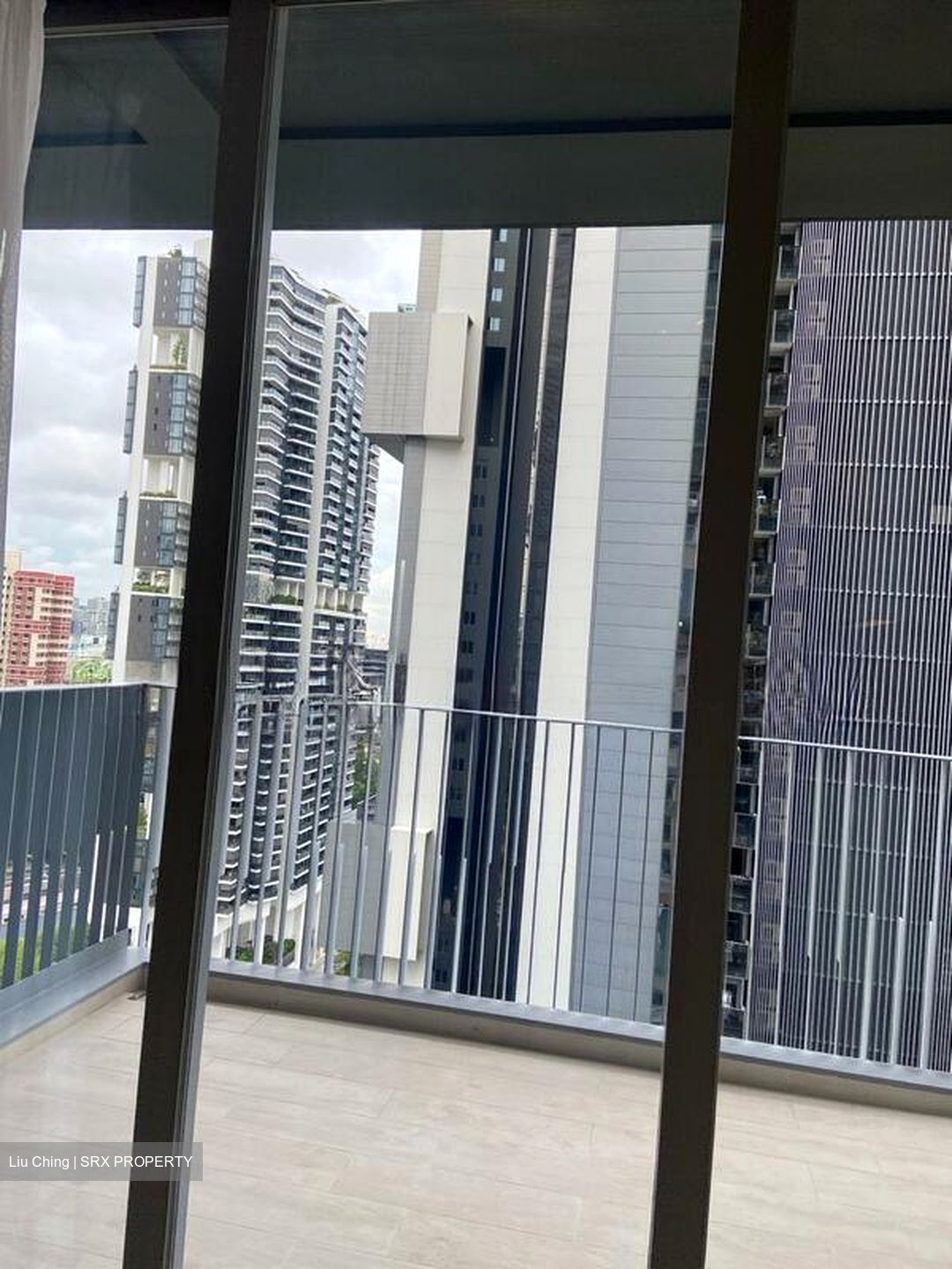 Alex Residences (D3), Apartment #613719251